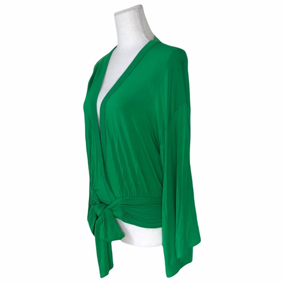 🎉HP🎉 Free People That’s A Wrap Top, Sz XS - Picture 4 of 11